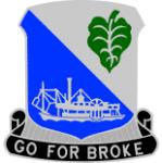 Go For Broke's Avatar