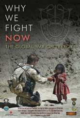 Why We Fight Now DVD Cover